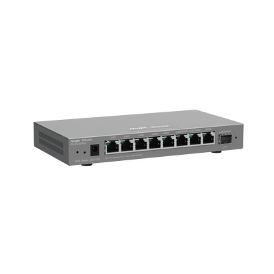 RGEG209GS RUIJIE Networking ; Routers ; Firewalls ; Balanceadores