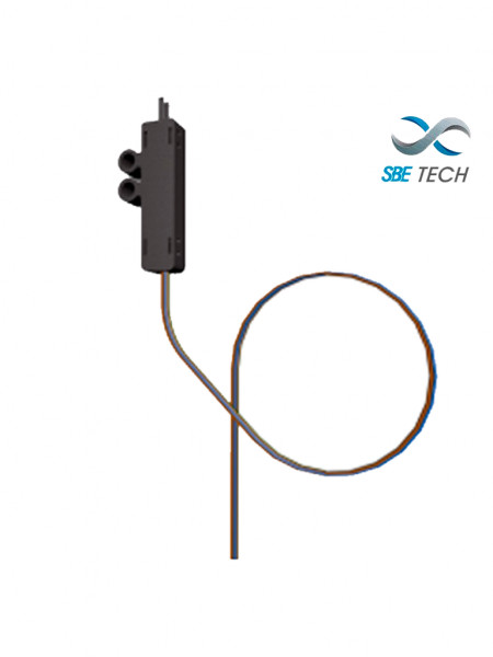 SBT1940010 SBE TECH SBETECH SBE-FOK12F - Fan-Out Kit para fibras