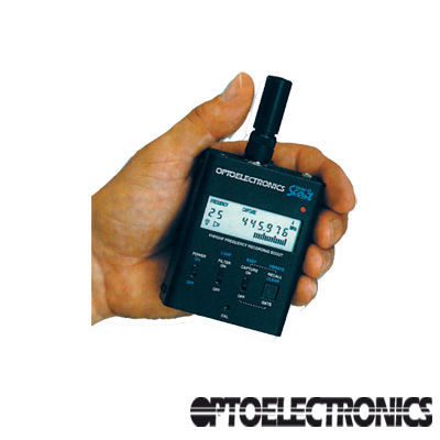 SCOUT40 OPTOELECTRONICS Equipo de Laboratorio ; Scanners ; OPTOEL
