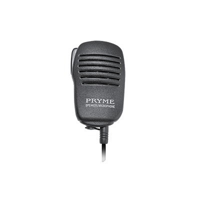 SPM103 PRYME Accesorios para Hytera (HYT) ; Microfono - Bocina ;