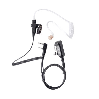 SPM1301 PRYME Accesorios para KENWOOD ; Microfono - Audifono ; PR