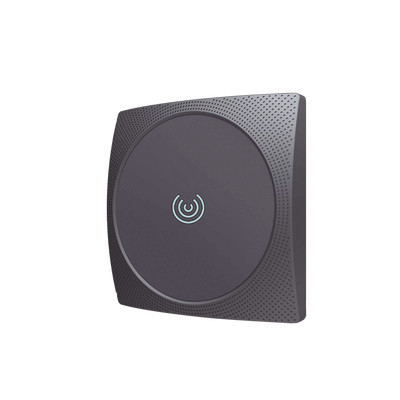 SYSKR601E ZKTECO - AccessPRO Lectoras y Tarjetas ; Proximidad (12