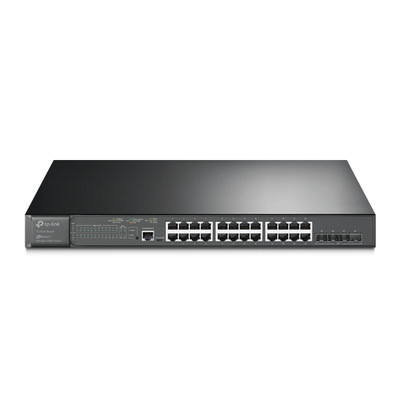 TLSG3428XMP TP-LINK Networking ; Switches PoE ; TP-LINK