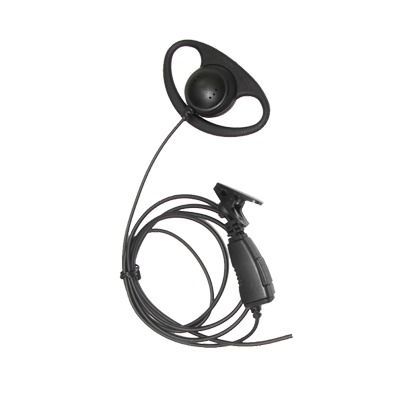 TX160NM09 TX PRO Accesorios para Motorola ; Microfono - Audifono
