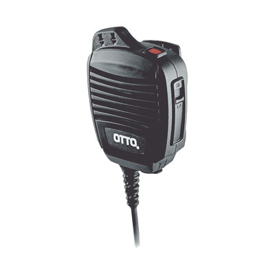 V2R2KA5112 OTTO Accesorios para KENWOOD ; Microfono - Bocina ; OT