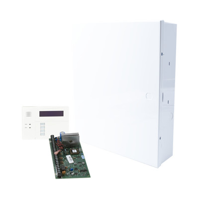 VISTA20P6162RF HONEYWELL HOME RESIDEO Honeywell Total Connect ; P