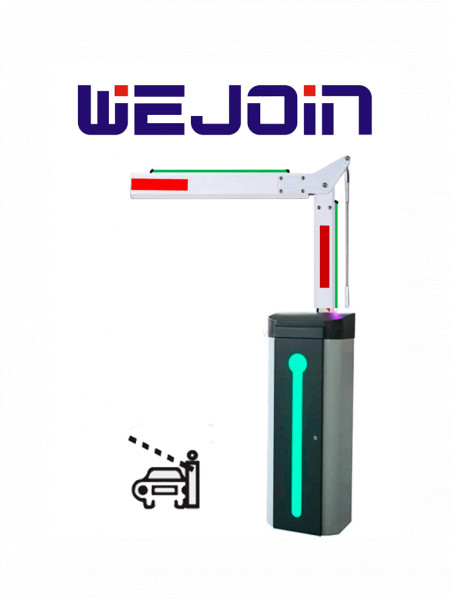 WJN0960016 WEJOIN WEJOIN WJCB120VFIR33D90LED - Barrera Vehicular
