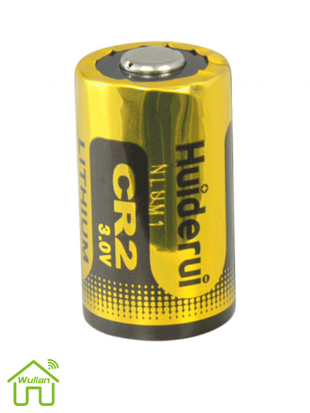 WLN1350001 WULIAN Wulian CR2 - Bateria para equipos Wulian