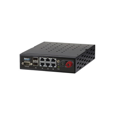 WS8150DC NETONIX