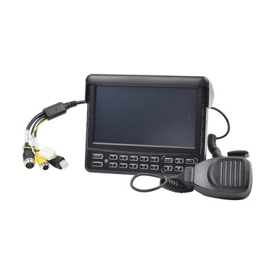 XMRCP4 EPCOM Videograbadoras Moviles y Portatiles ; Accesorios ;