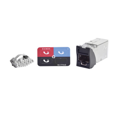 Z6AS01 SIEMON Cableado de Cobre ; Jacks / Plugs ; SIEMON