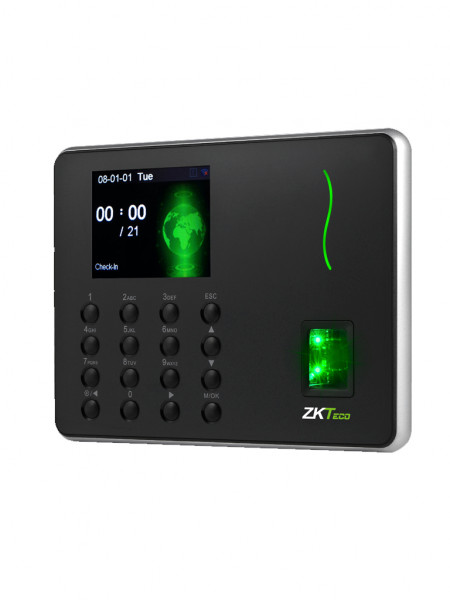 ZKT153022 ZKTECO ZKTECO WL10 - Control de Asistencia Simple / 10