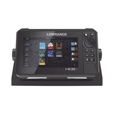 00014419001 LOWRANCE