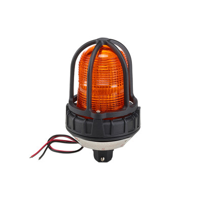 191XL024A FEDERAL SIGNAL INDUSTRIAL Luces Auxiliares ; Rojo ; FED