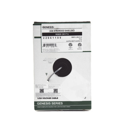 220611091000 HONEYWELL HOME RESIDEO Cables ; Todos ; HONEYWELL HO