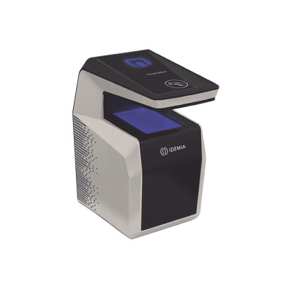 293777400 IDEMIA (MORPHO) Biometricos ; Para Control de Acceso ;