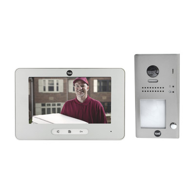 80139 ASSA ABLOY Videoporteros e Interfonos ; Videoporteros Analo