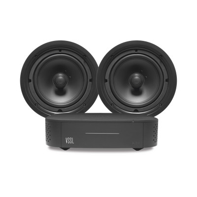A1X2CSP VSSL Audio ; Video y Voceo ; Kits ; VSSL