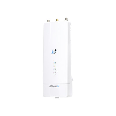 AF5XHD UBIQUITI NETWORKS Enlaces PtP y PtMP ; 5 y 6 GHz ; UBIQUIT