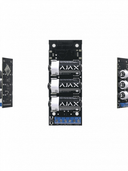 AJX1200004 AJAX AJAX Transmitter - Modulo para integrar un detec