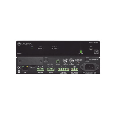 ATGAIN120 ATLONA VoIP - Telefonia IP - Videoconferencia ; Accesor