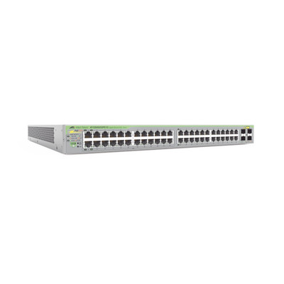 ATGS95052PSV210 ALLIED TELESIS Networking ; Switches PoE ; ALLIED