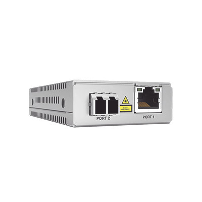 ATMMC2000LXLC960 ALLIED TELESIS Networking ; Convertidores de Med