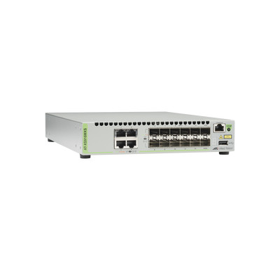 ATXS916MXS10 ALLIED TELESIS Networking ; Switches ; ALLIED TELESI