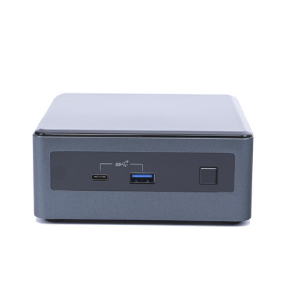 BOXNUCI510 INTEL Servidores / Almacenamiento / Computo ; Estacion