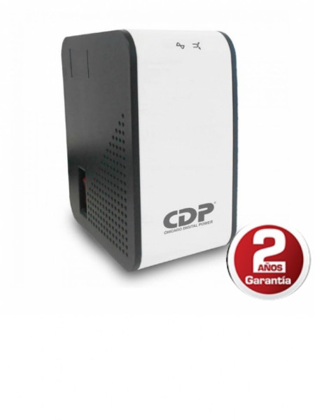 CDP084005 CHICAGO DIGITAL POWER CDP R2C-AVR 1008 - Regulador 1KV