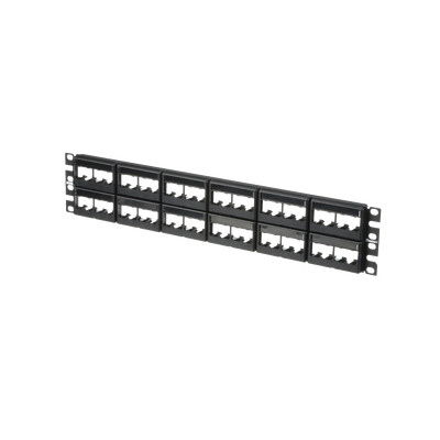 CPPL48WBLY PANDUIT Cableado de Cobre ; Patch Panels ; PANDUIT