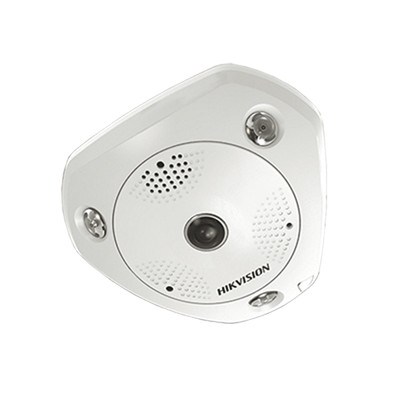 DS2CD6362FIV HIKVISION