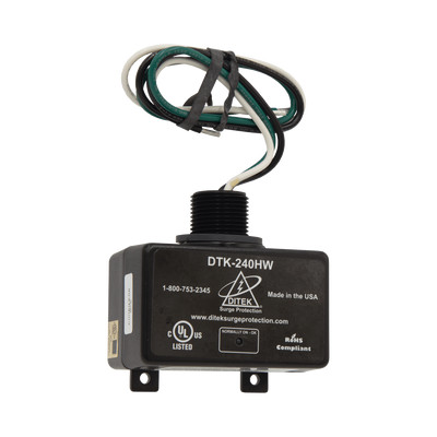 DTK240HW DITEK Proteccion Contra Sobretensiones ; Todos ; DITEK