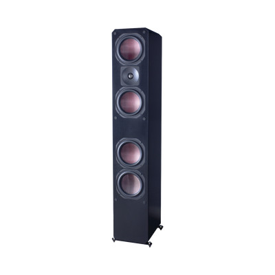 ELITE46TOWERBK TRUAUDIO Audio ; Video y Voceo ; Home Theater ; TR