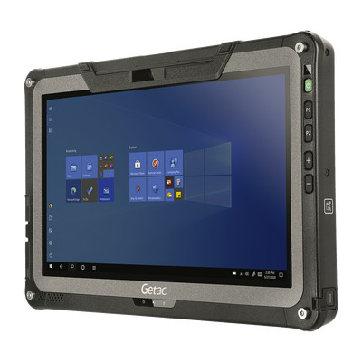 F110G5VP GETAC Servidores / Almacenamiento ; Estaciones de Trabaj