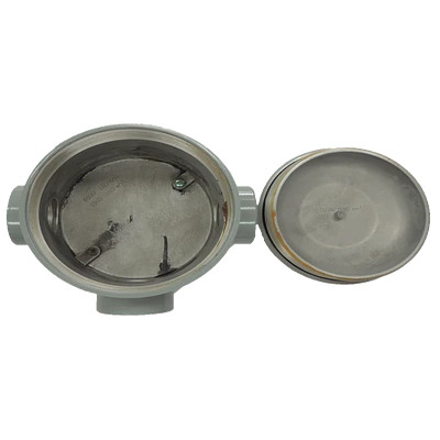 GRT0442 RAWELT Canalizacion ; Tuberia Metalica CONDUIT / Accesori