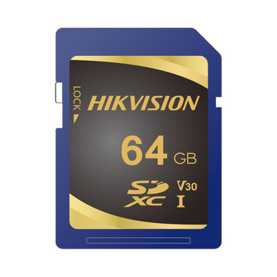 HSSDP1064G HIKVISION Servidores / Almacenamiento ; Memorias SD /