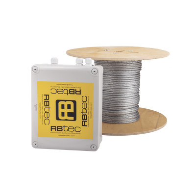 IROC1Z250 RBTEC Proteccion Perimetral ; Cable Sensor Perimetral ;