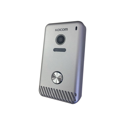 KCS81M KOCOM Videoporteros e Interfonos ; Videoporteros Analogico