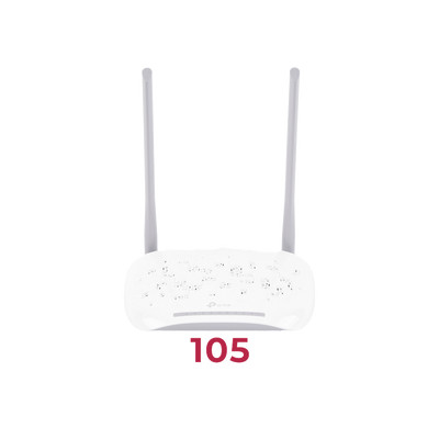 KIT1XN020G3V TP-LINK Redes WiFi ; Routers Inalambricos ; TP-LINK