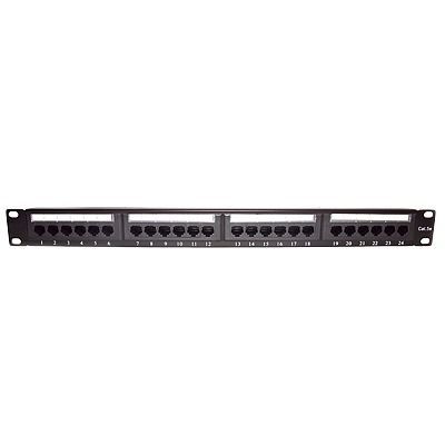 LPPP507 LINKEDPRO BY EPCOM Cableado de Cobre ; Patch Panels ; LIN