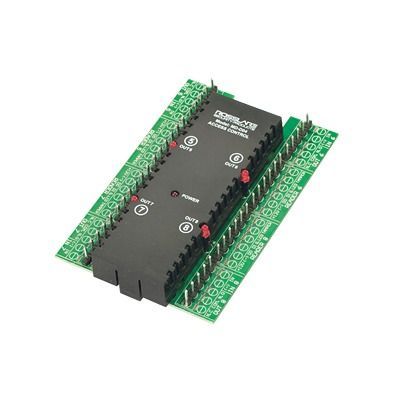 MDD04 ROSSLARE SECURITY PRODUCTS Paneles de Control de Acceso ; A