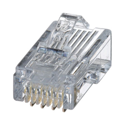 MP588C PANDUIT Cables y Conectores ; Categoria 6 ; PANDUIT
