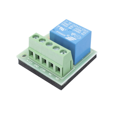 PRORELAY AccessPRO Accesorios ; Tarjetas de Relevador ; ACCESSPRO