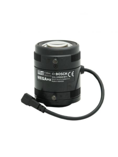 RBM050002 BOSCH BOSCH V_LVF5005CS0940 - Lente megapixel SR varifo