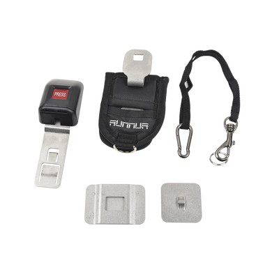 RNLTBCUK Syscom Herramientas ; Accesorios de Instalacion ; SYSCOM