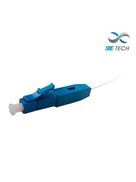 SBT1920004 SBE TECH SBETECH SBE-CONPPLCMM4 - Conector prepulido L