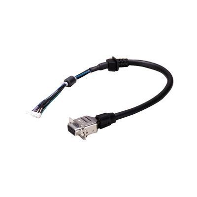SOPC617DB9 Syscom Accesorios para ICOM ; Programacion y Software