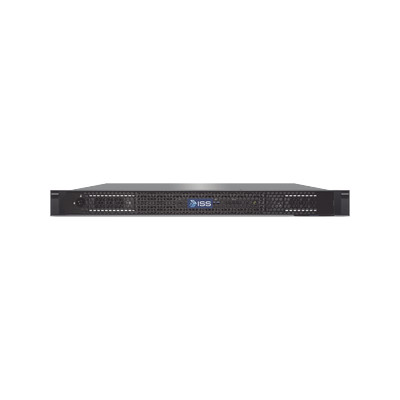 SOSNVR17012T ISS Servidores / Almacenamiento / Computo ; Servidor