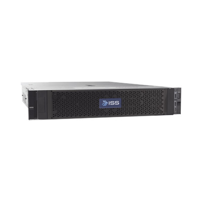 SOSNVR30080T ISS Servidores / Almacenamiento / Computo ; Servidor